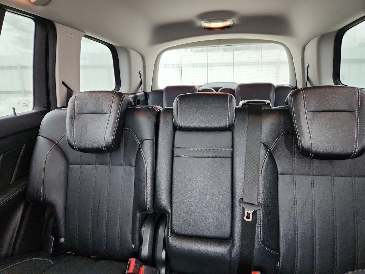 2015 MERCEDES-BENZ GL 450 4MATIC photo 19