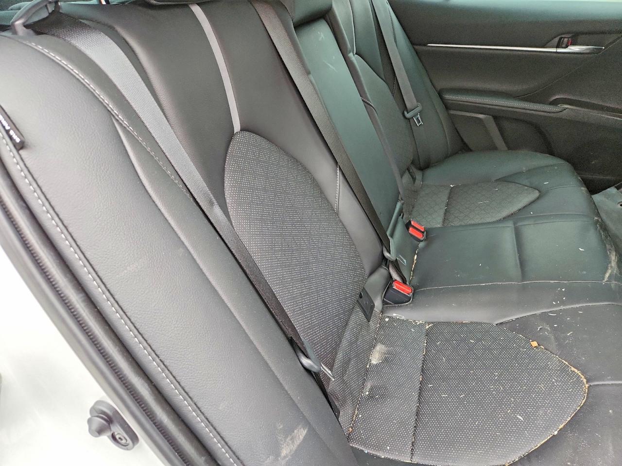 2021 TOYOTA CAMRY XSE photo 10