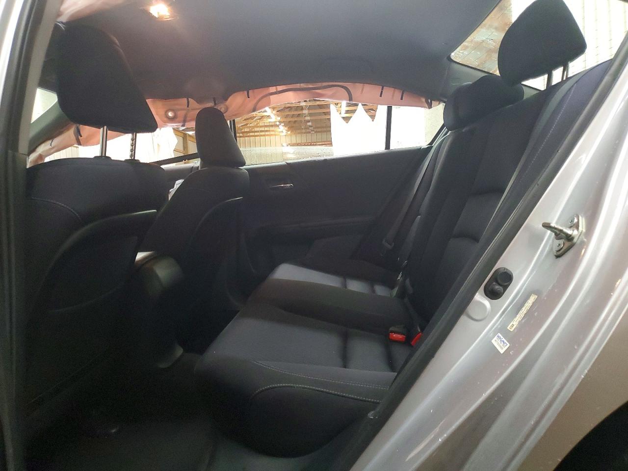2014 HONDA ACCORD SPORT photo 10