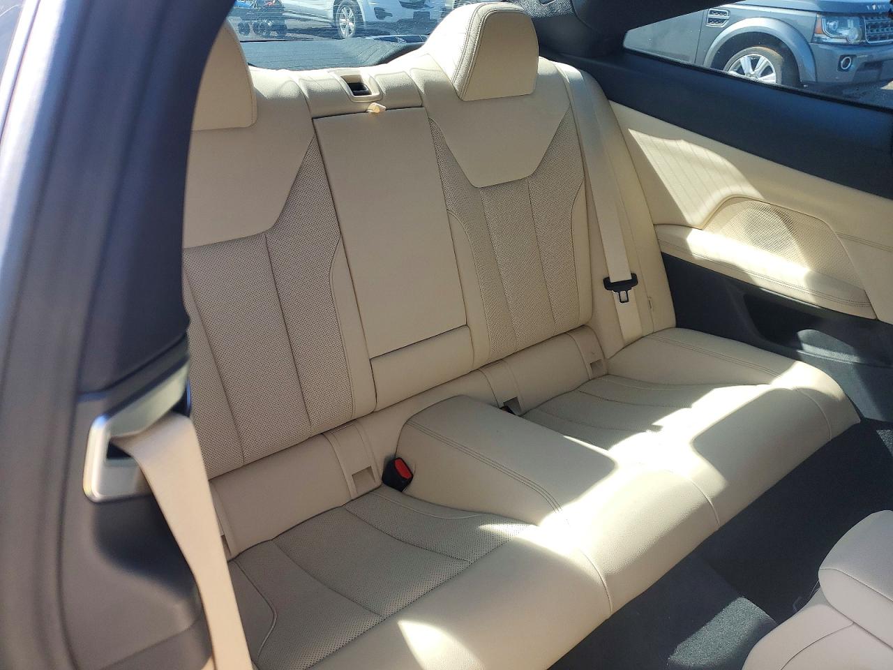 2022 BMW 430XI photo 10