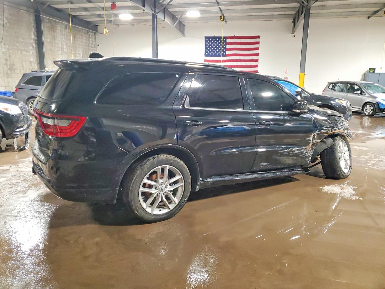 2024 DODGE DURANGO R photo 5