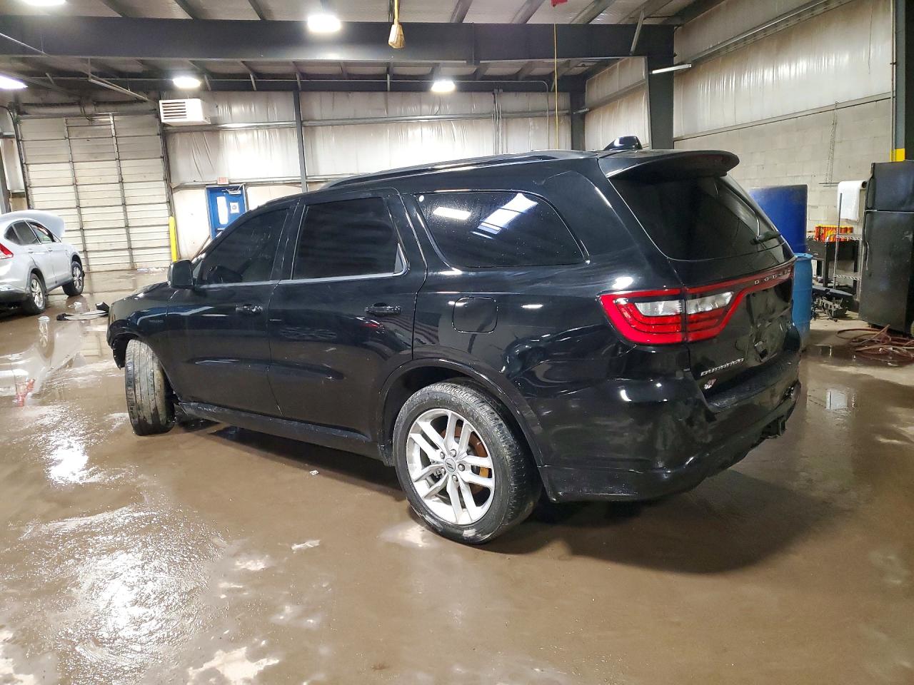 2024 DODGE DURANGO R photo 3