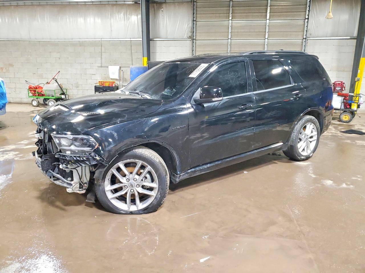 2024 DODGE DURANGO