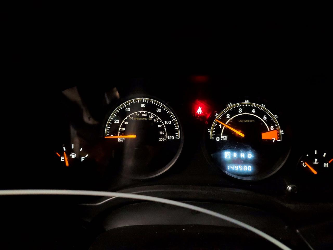 2014 JEEP PATRIOT LATITUDE photo 25