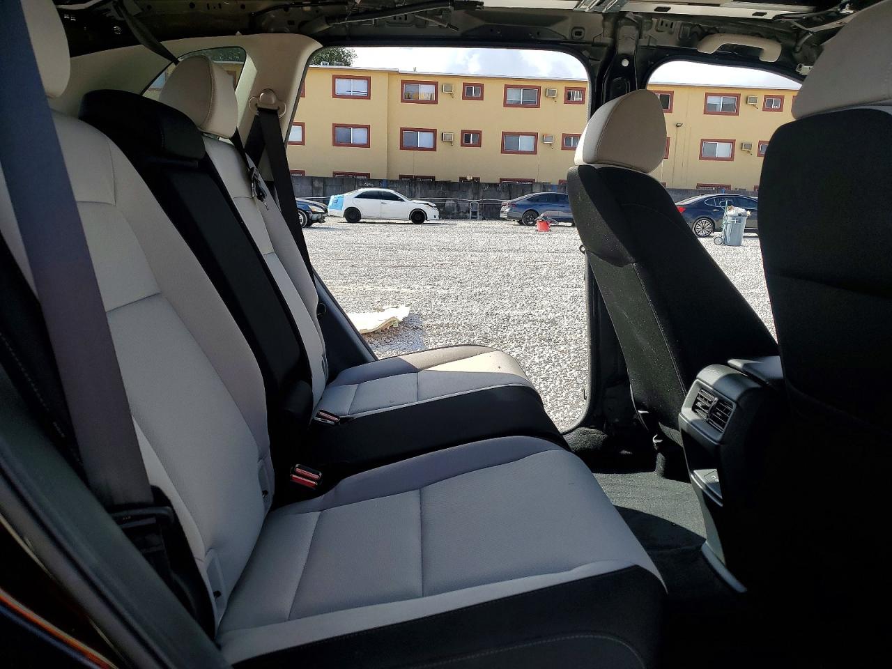 2025 HONDA CR-V EX photo 21