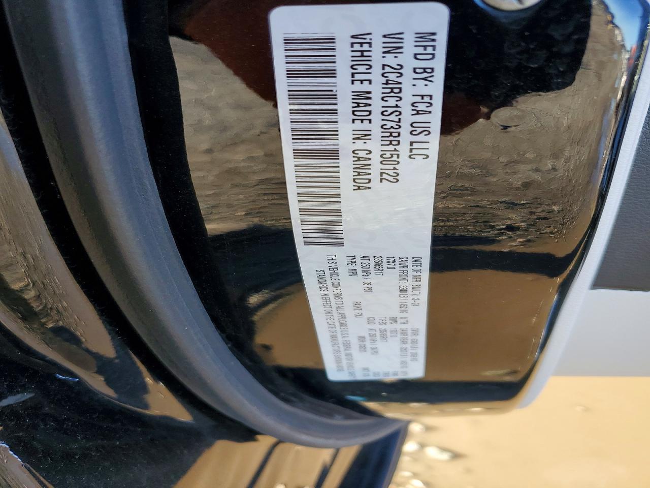 2024 CHRYSLER PACIFICA HYBRID SELECT photo 40