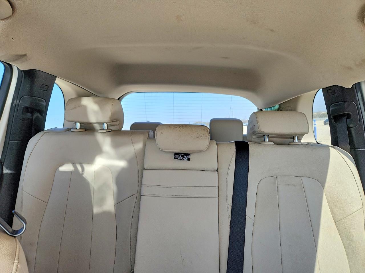 2021 MERCEDES-BENZ GLB 250 photo 19