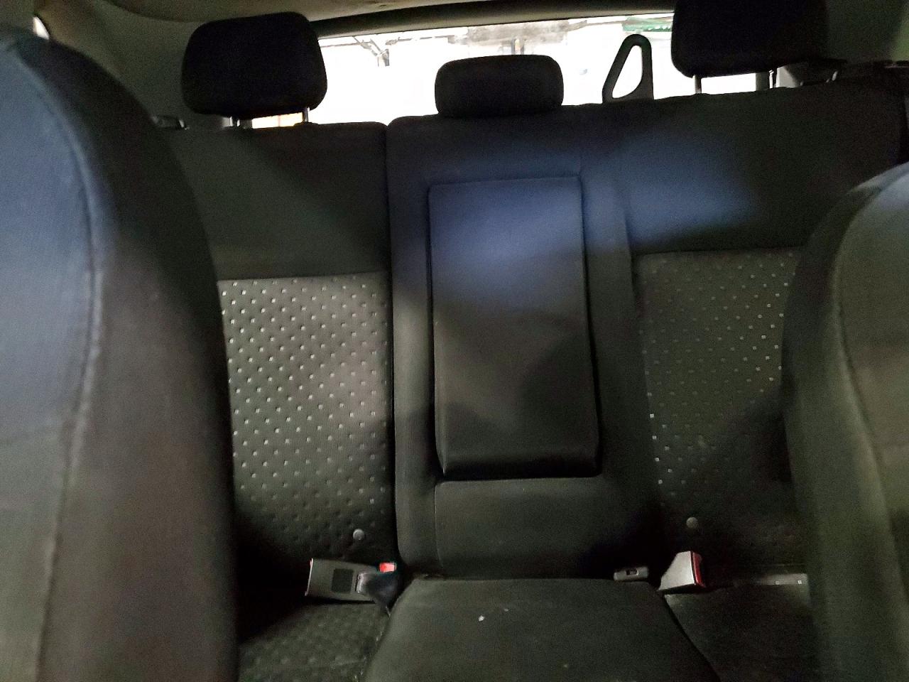 2011 MITSUBISHI OUTLANDER SPORT SE photo 10