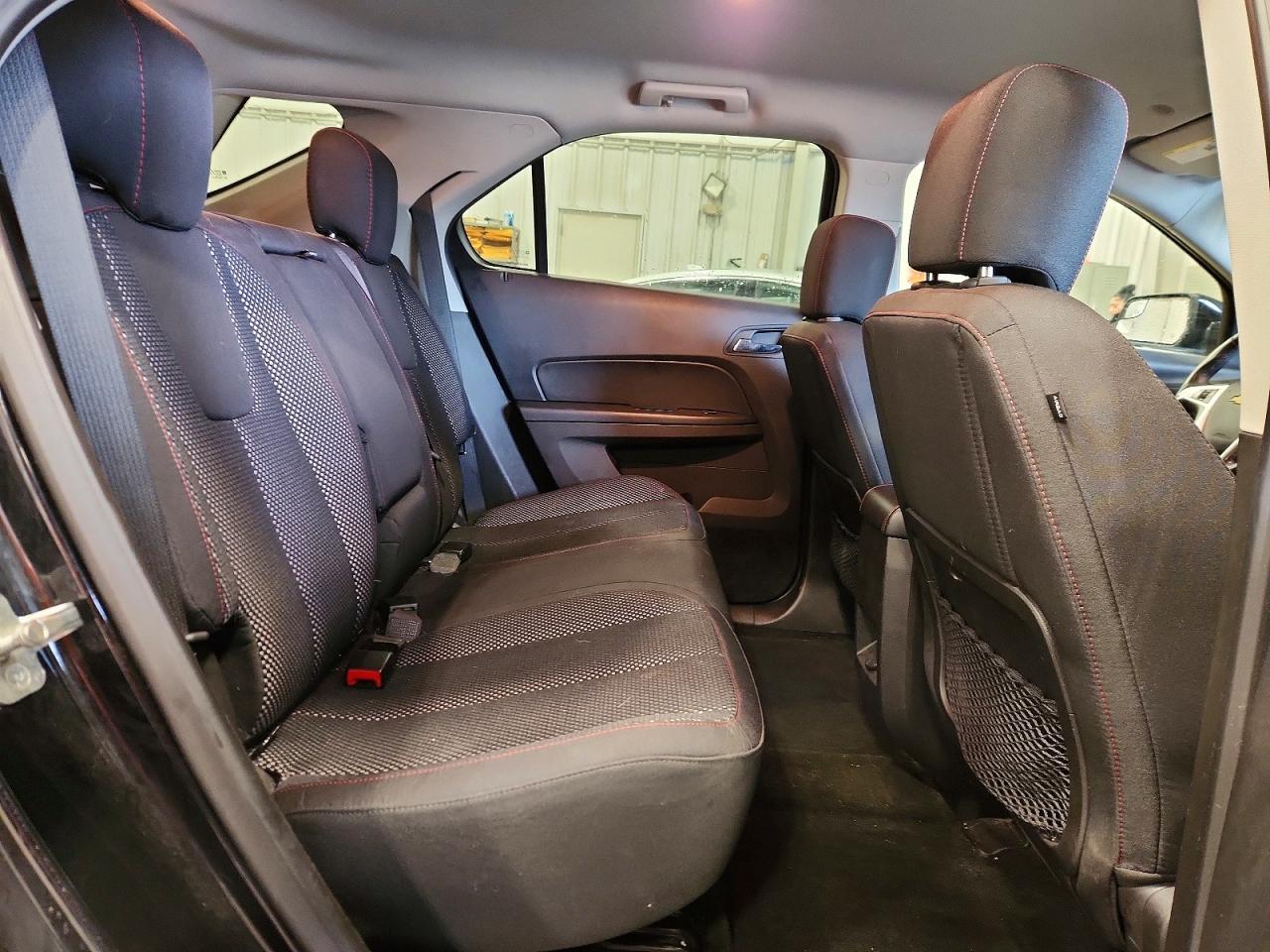 2013 CHEVROLET EQUINOX LT photo 11