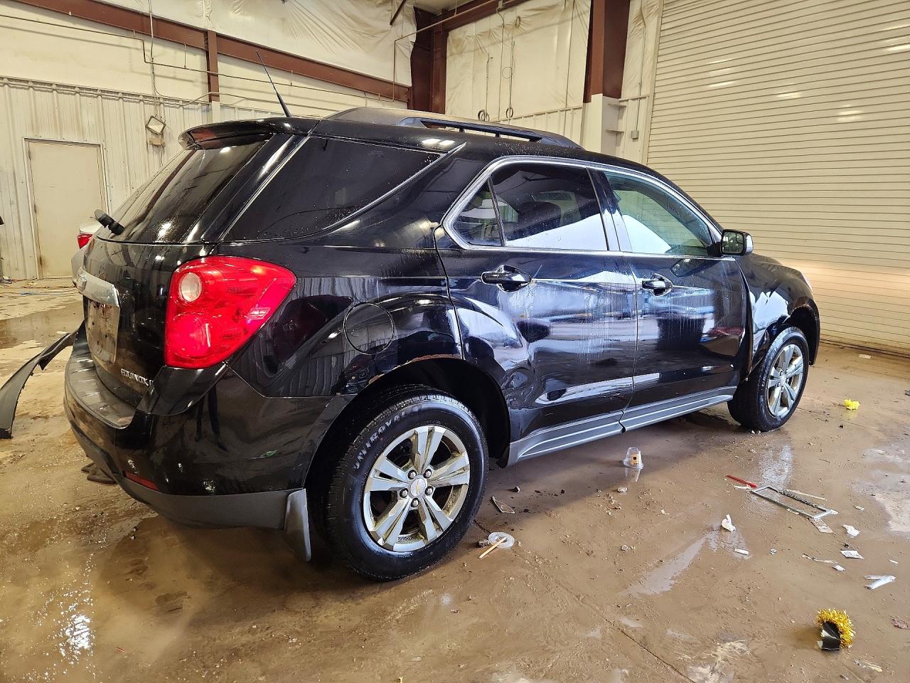 2013 CHEVROLET EQUINOX LT photo 3
