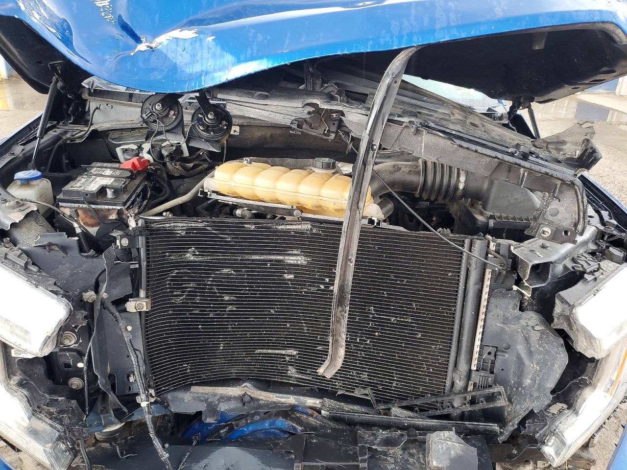 2018 FORD F150 SUPERCREW photo 21
