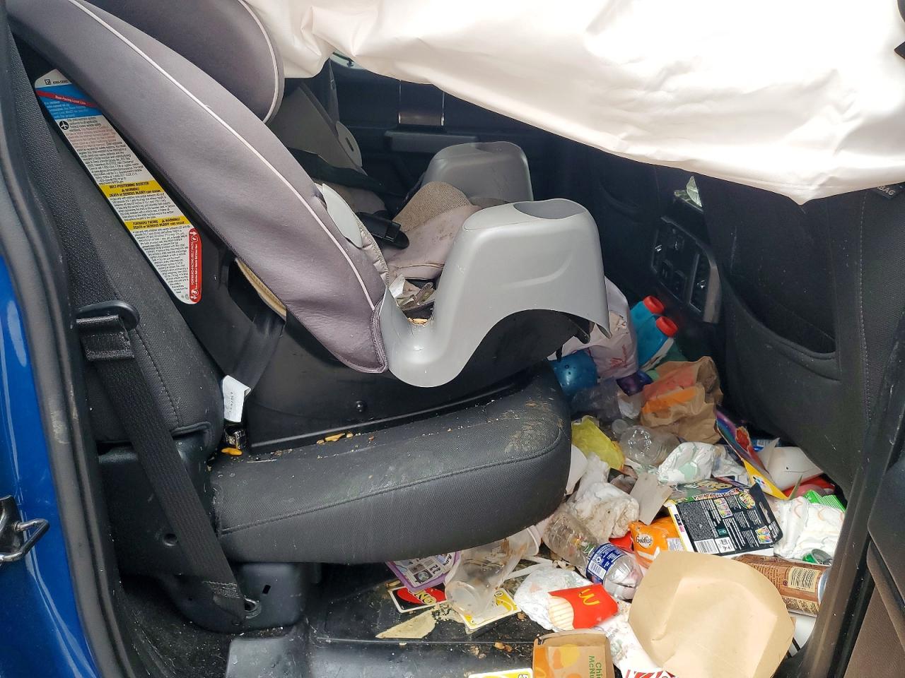 2018 FORD F150 SUPERCREW photo 19