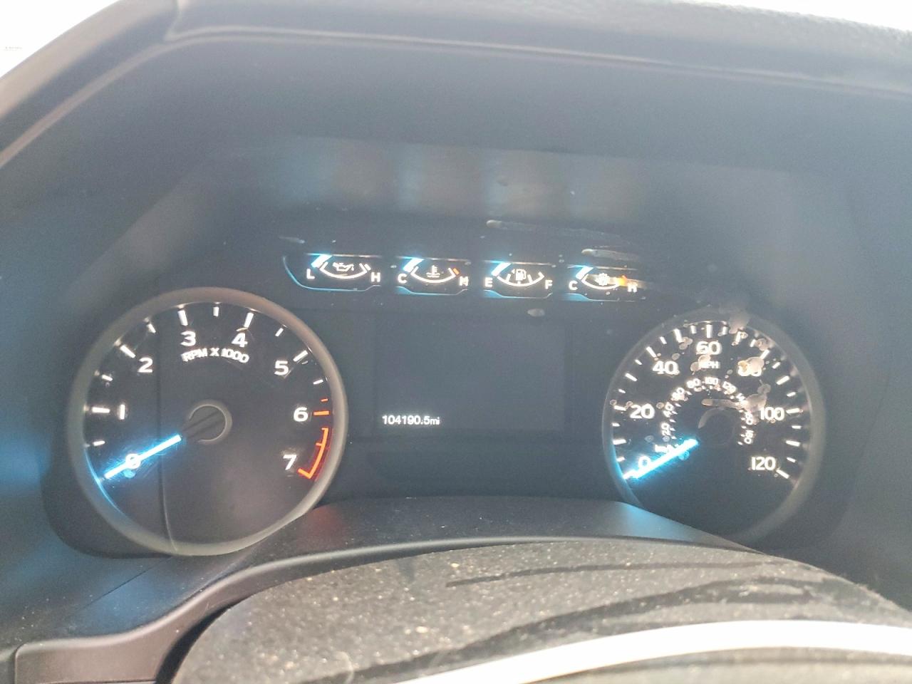 2018 FORD F150 SUPERCREW photo 17