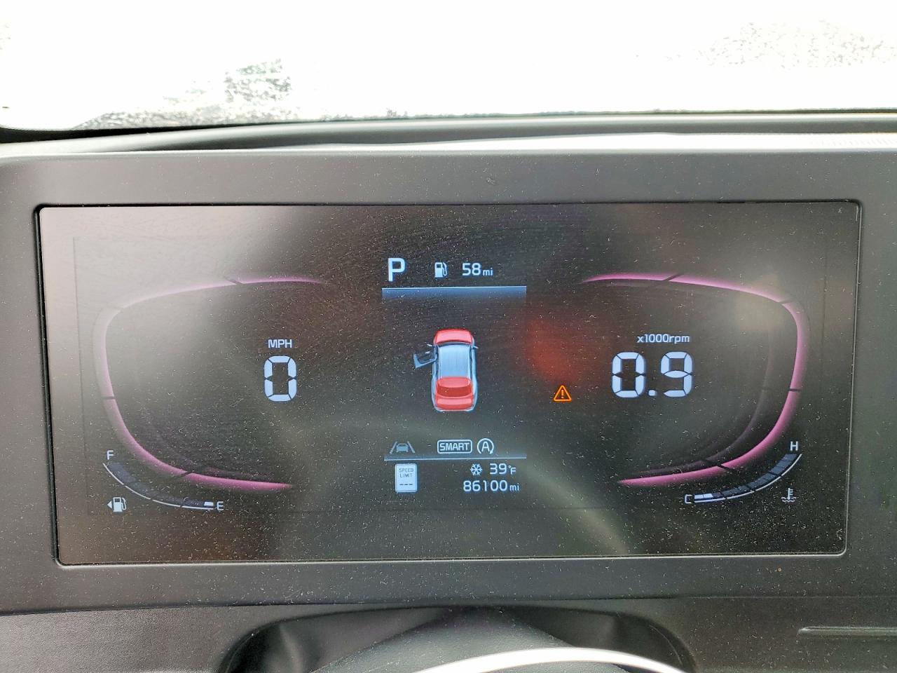 2023 KIA SPORTAGE LX photo 17