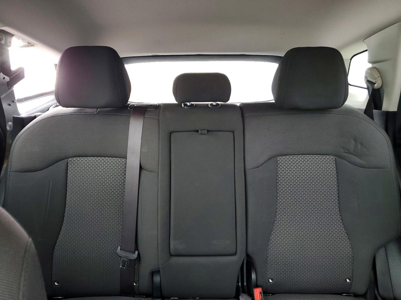 2023 KIA SPORTAGE LX photo 19