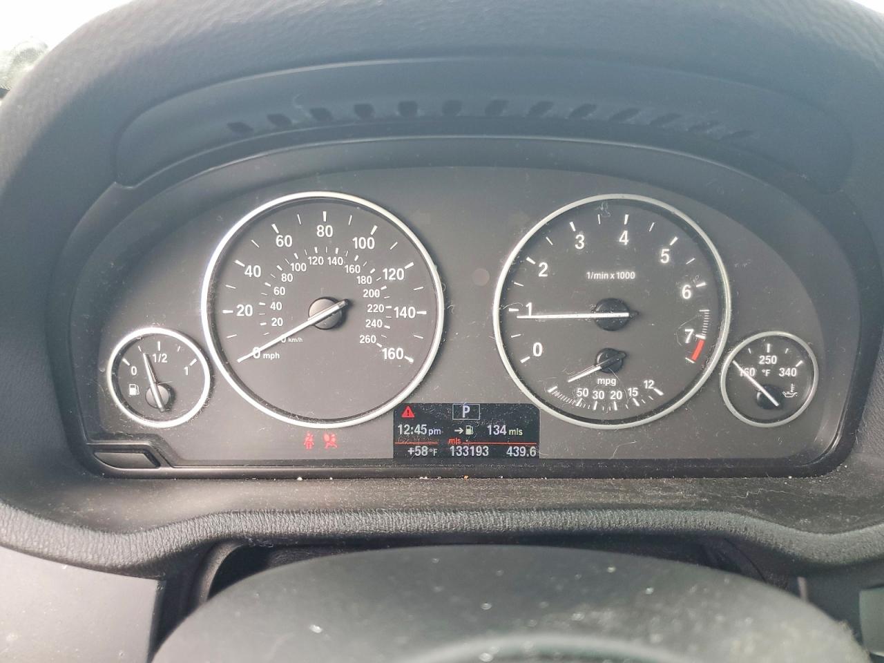 2011 BMW X3 XDRIVE28I photo 17