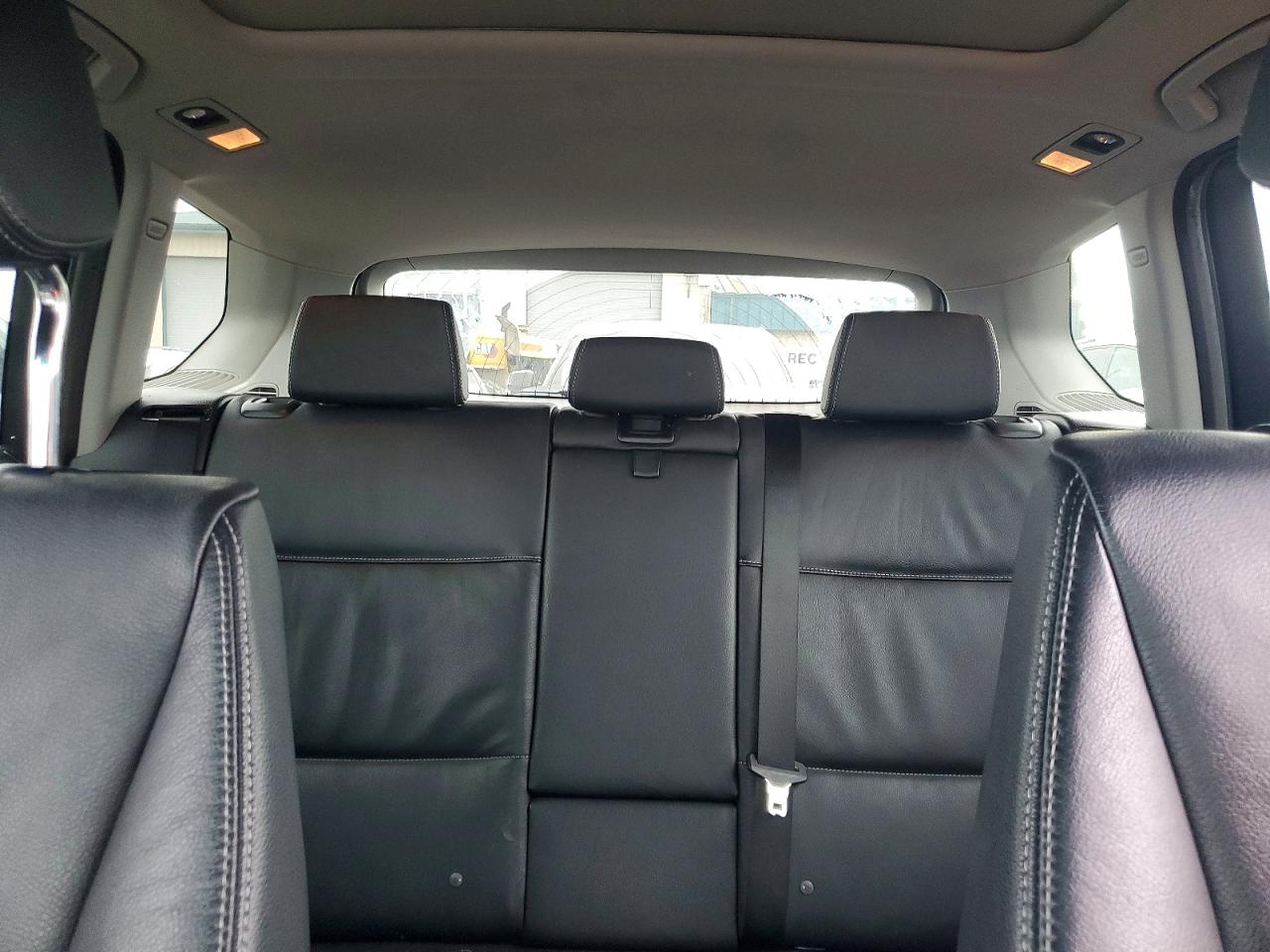 2011 BMW X3 XDRIVE28I photo 19