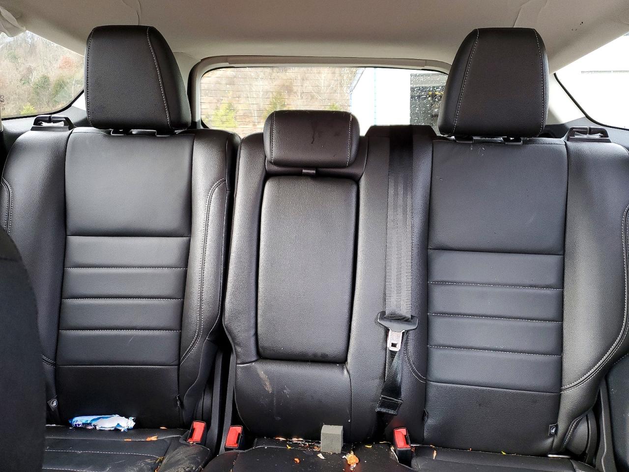 2015 FORD ESCAPE SE photo 19