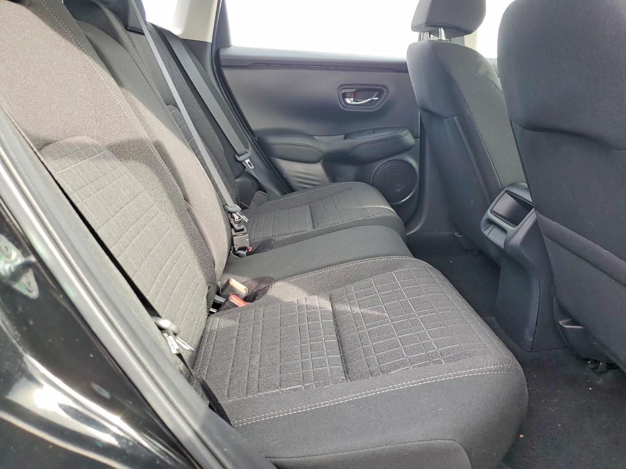 2024 HONDA HR-V LX photo 19