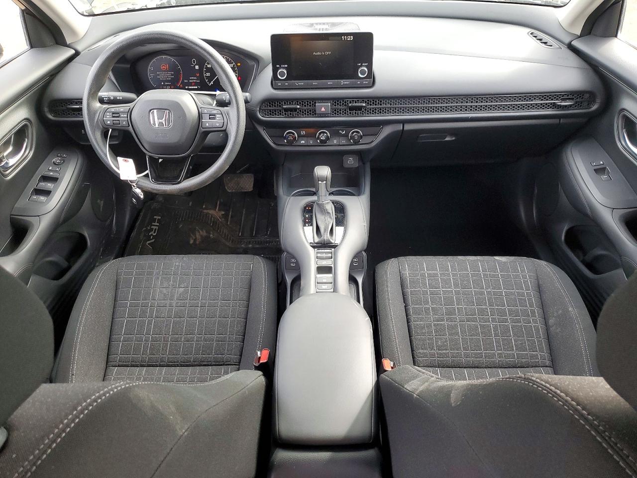 2024 HONDA HR-V LX photo 15