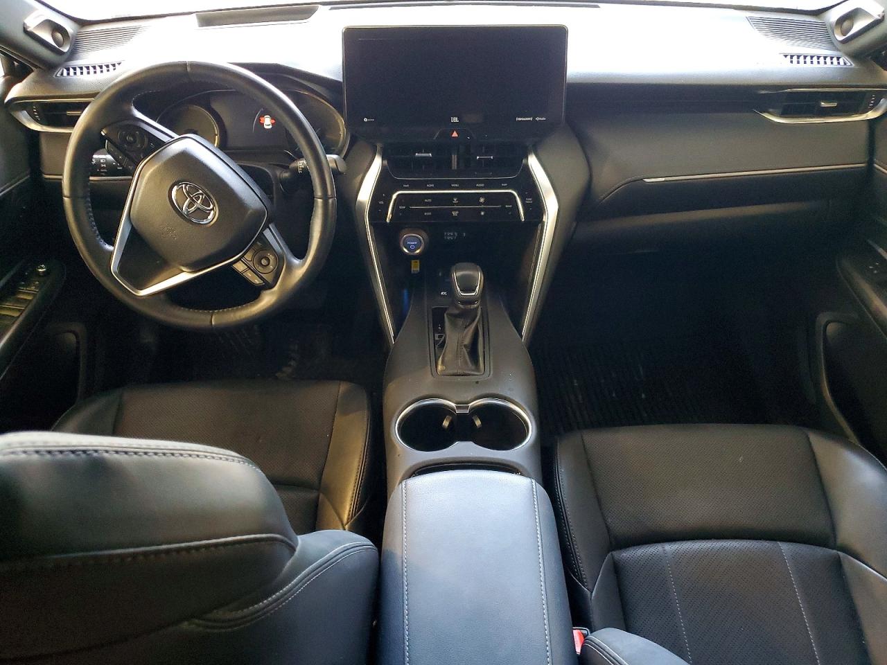 2022 TOYOTA VENZA LE photo 15