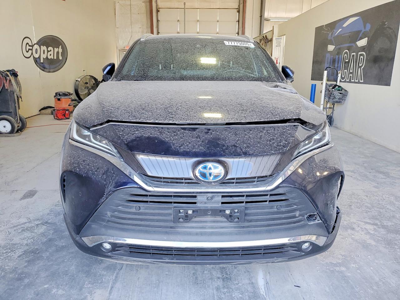 2022 TOYOTA VENZA LE photo 9