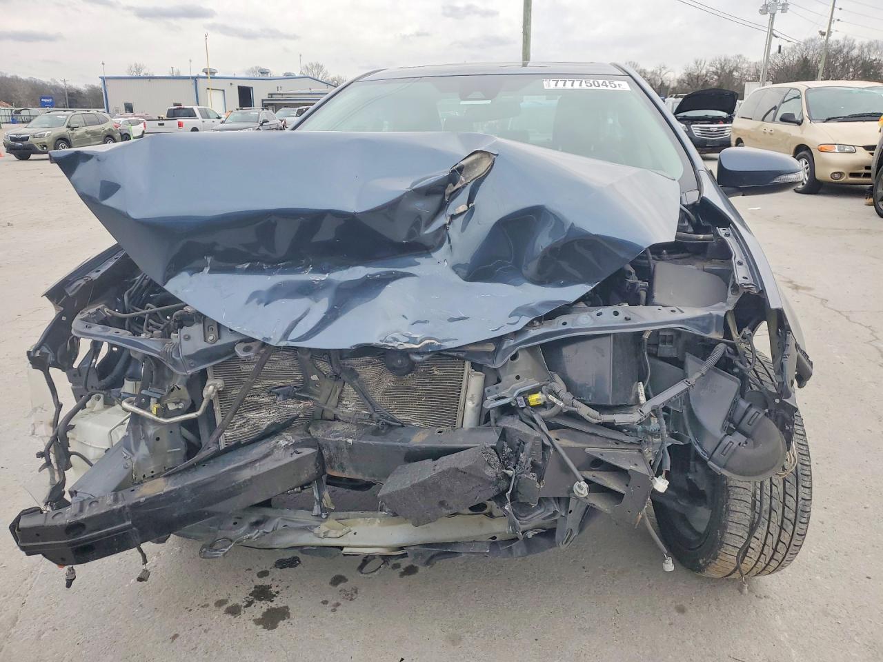 2018 TOYOTA COROLLA SE photo 9