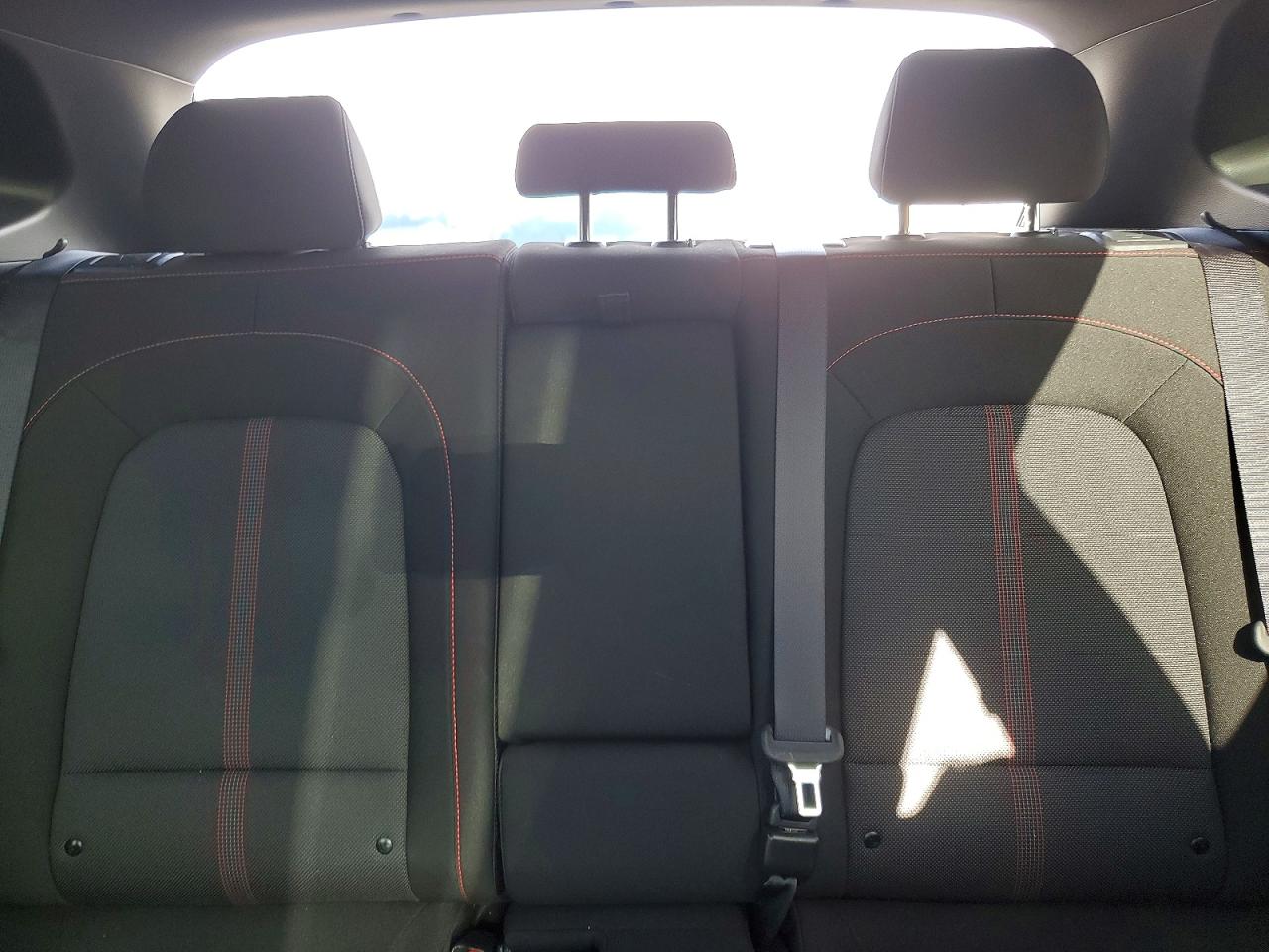 2022 HYUNDAI KONA N LINE photo 10