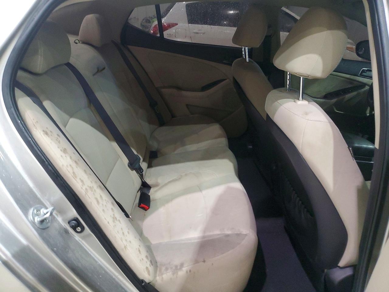 2013 KIA OPTIMA LX photo 19
