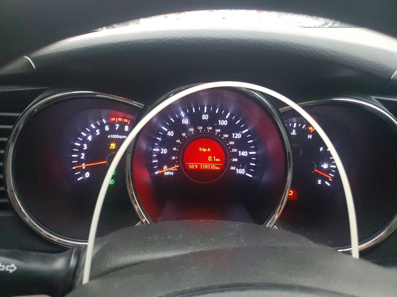 2013 KIA OPTIMA LX photo 17