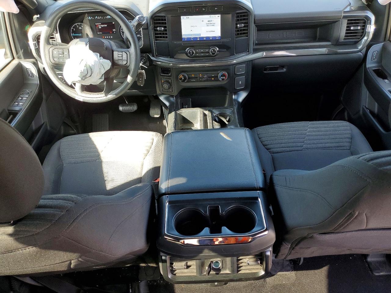 2023 FORD F150 SUPERCREW photo 15