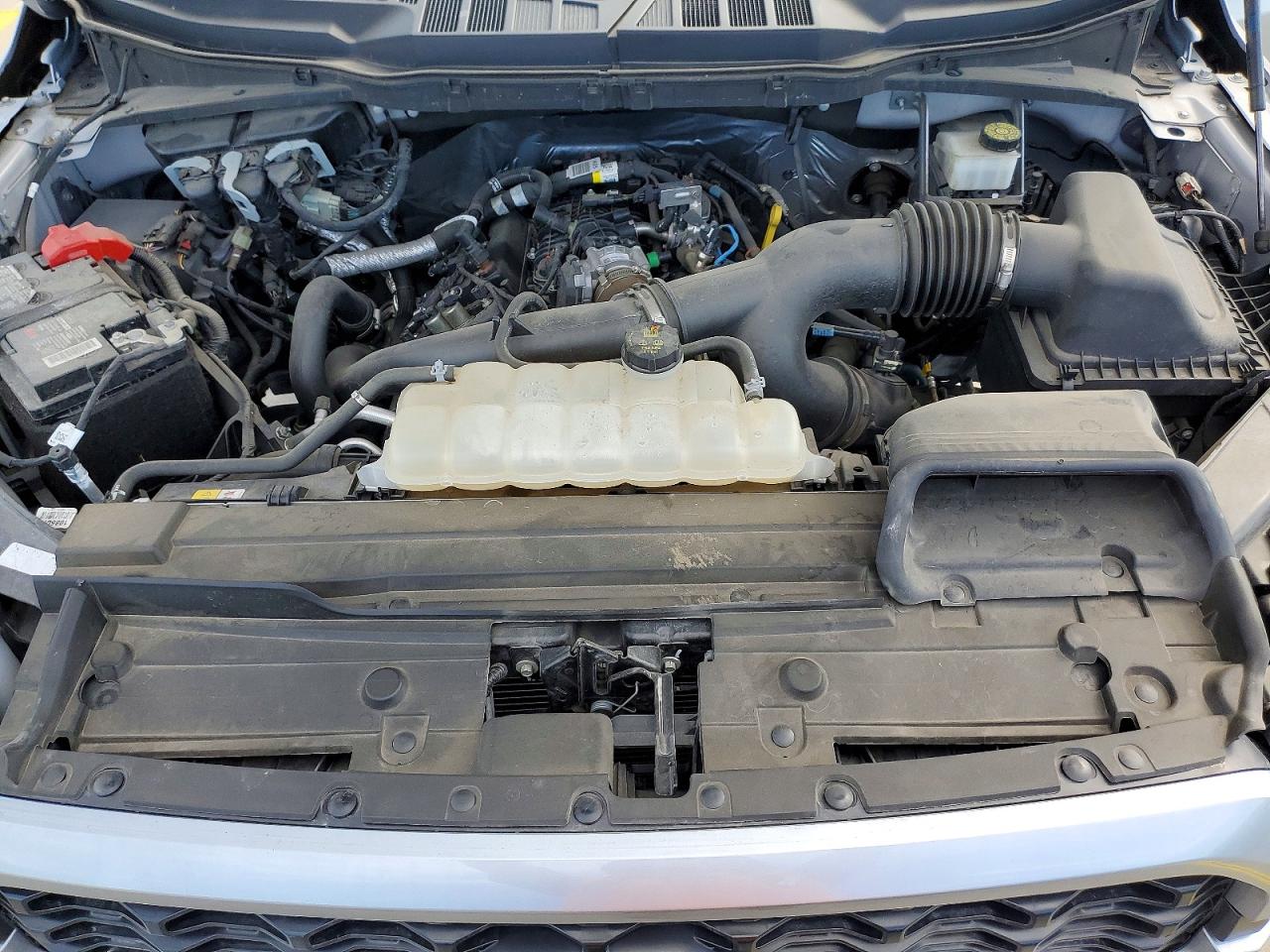 2023 FORD F150 SUPERCREW photo 21