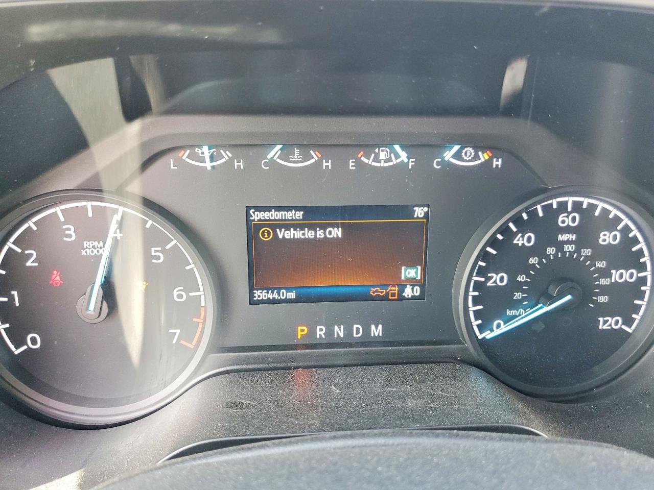2023 FORD F150 SUPERCREW photo 17
