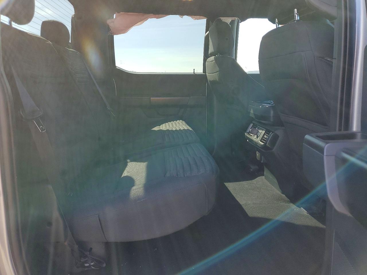 2023 FORD F150 SUPERCREW photo 19