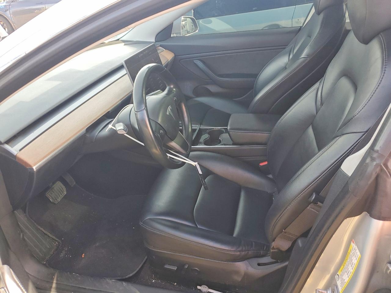 2018 TESLA MODEL 3 photo 7