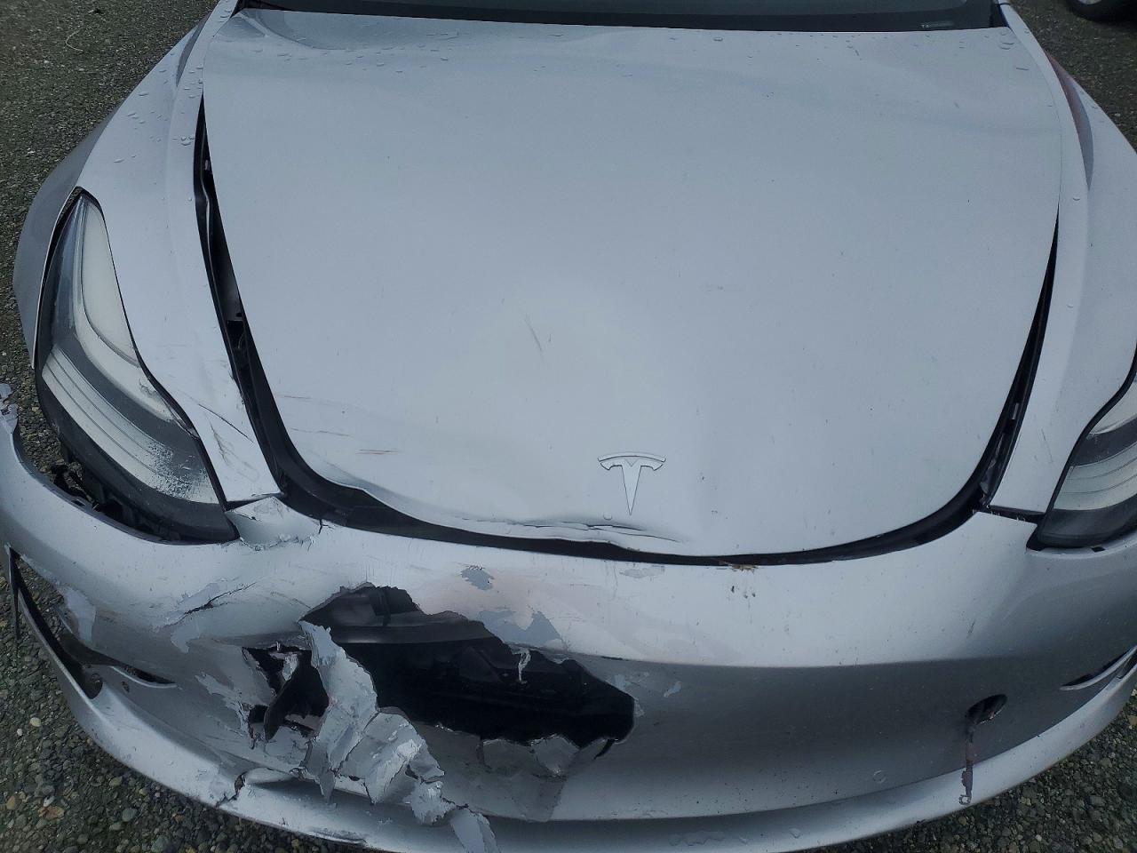 2018 TESLA MODEL 3 photo 11