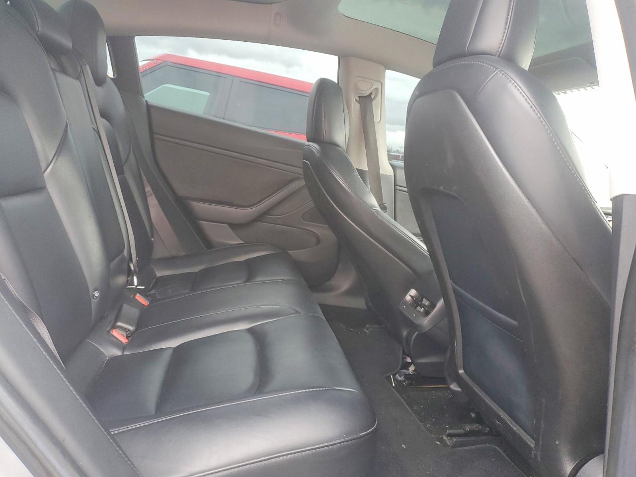 2018 TESLA MODEL 3 photo 10