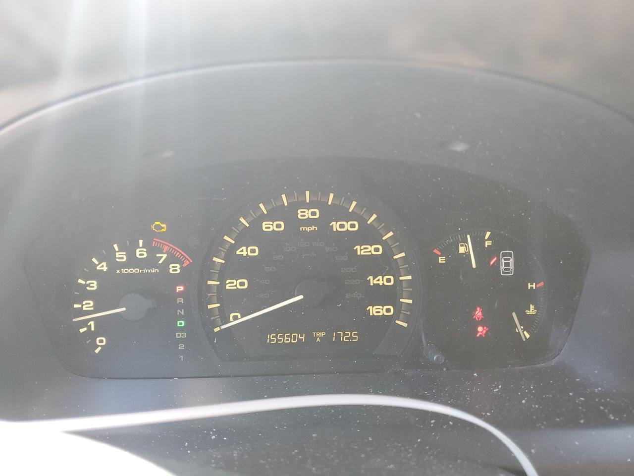 2006 HONDA ACCORD LX photo 17