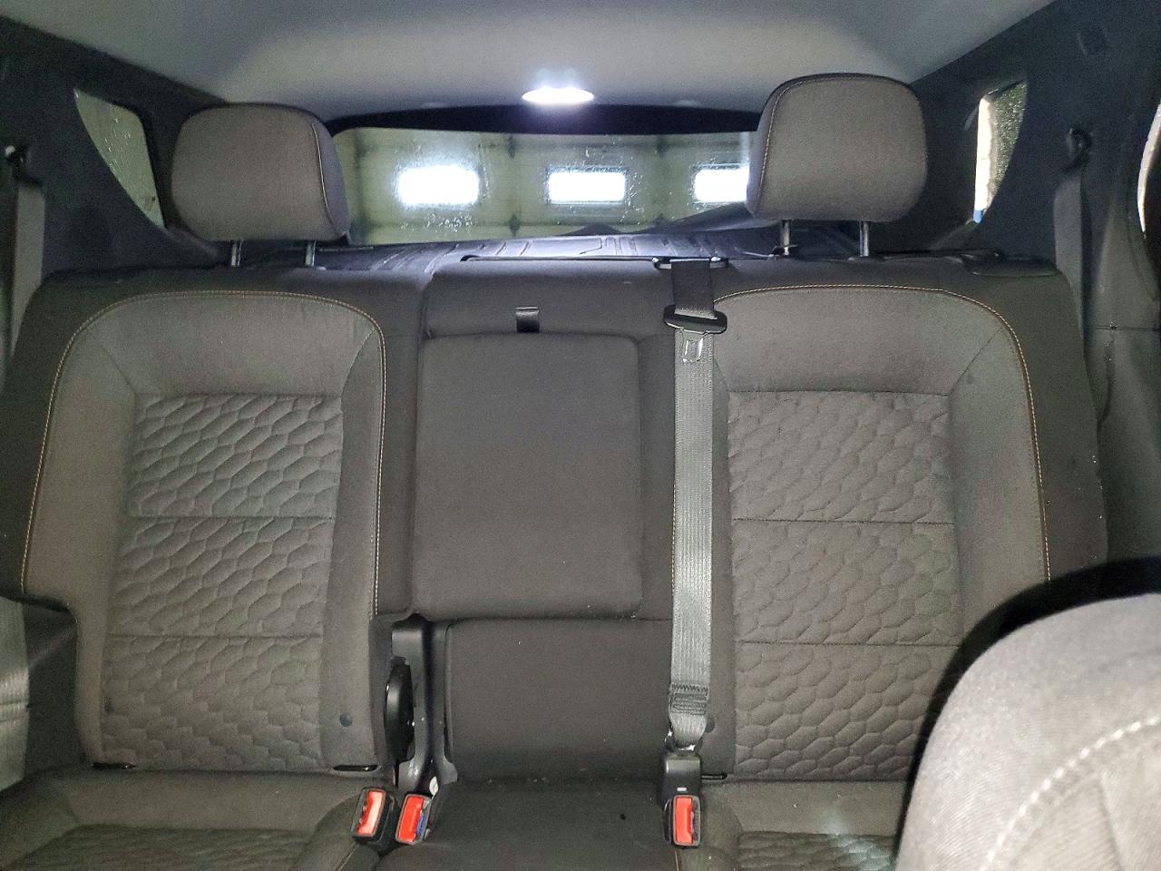 2021 CHEVROLET EQUINOX LT photo 10