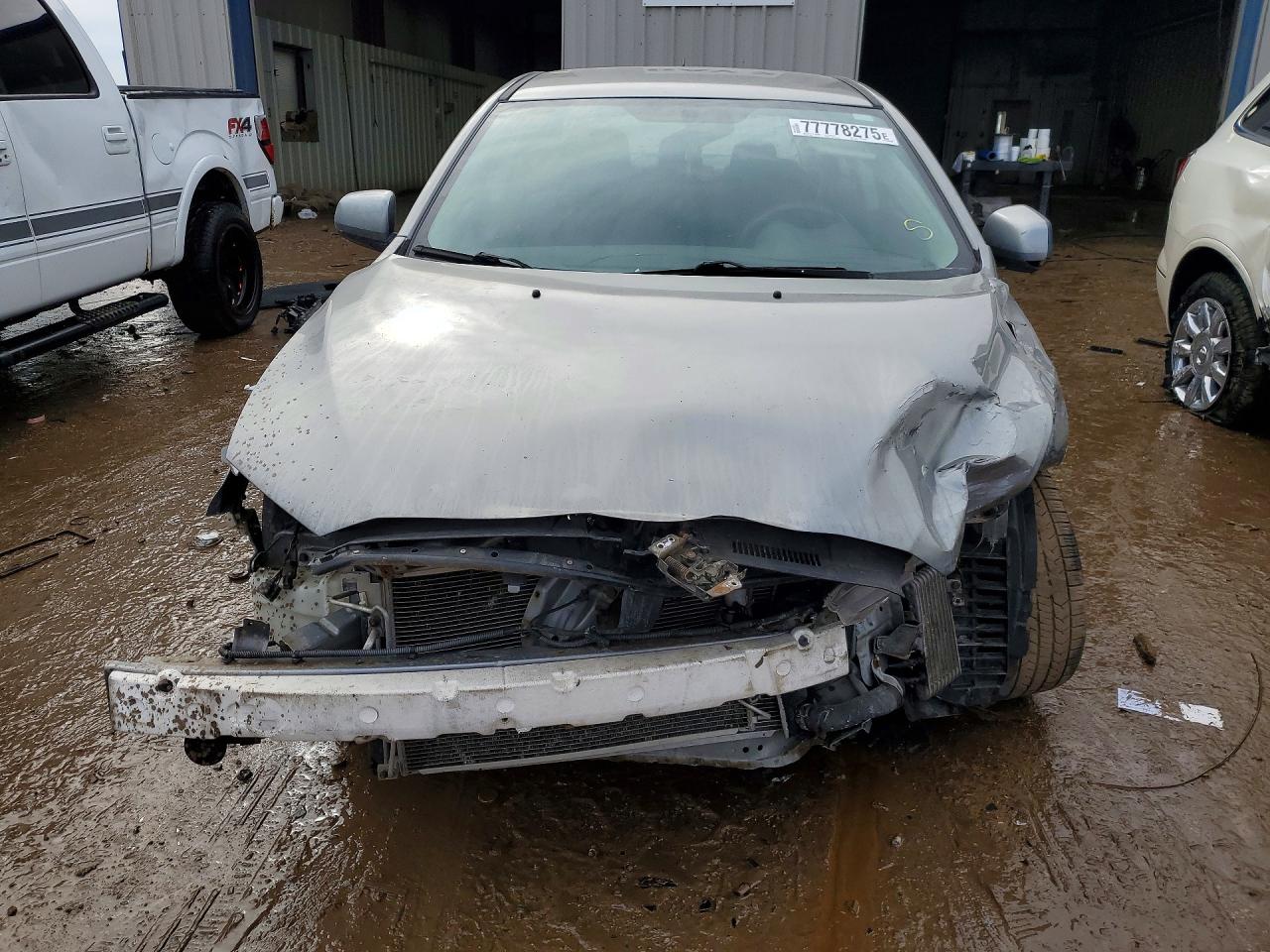 2012 MITSUBISHI LANCER SE photo 13