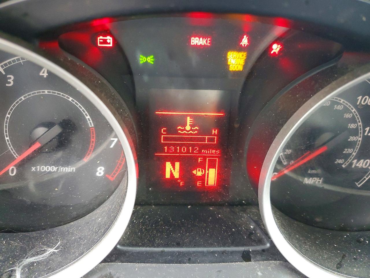 2012 MITSUBISHI LANCER SE photo 25