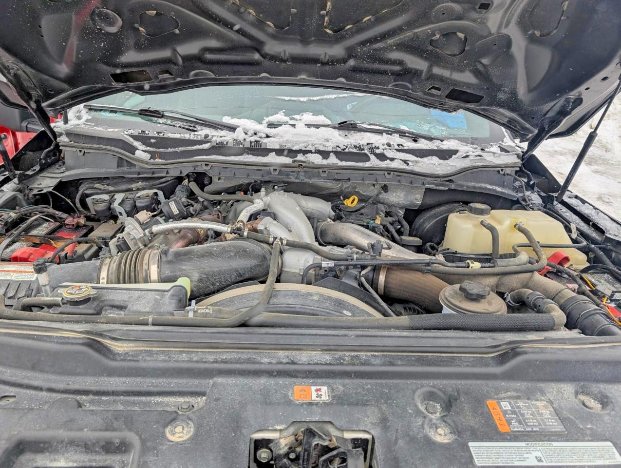 2022 FORD F350 SUPER DUTY photo 21