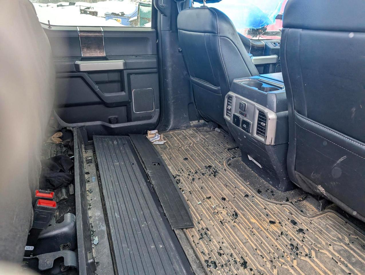 2022 FORD F350 SUPER DUTY photo 19