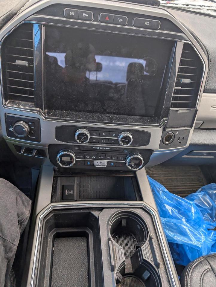 2022 FORD F350 SUPER DUTY photo 15