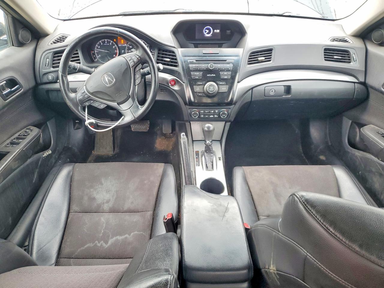2013 ACURA ILX 20 photo 8
