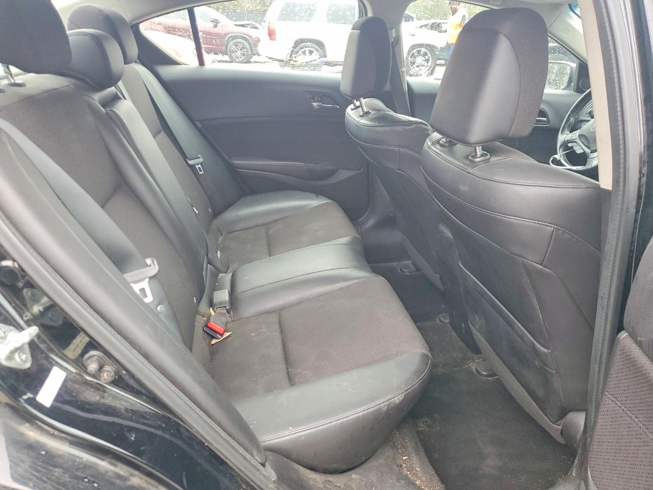 2013 ACURA ILX 20 photo 10