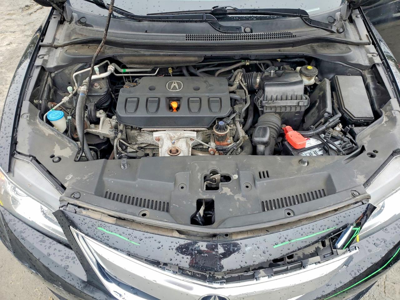 2013 ACURA ILX 20 photo 11