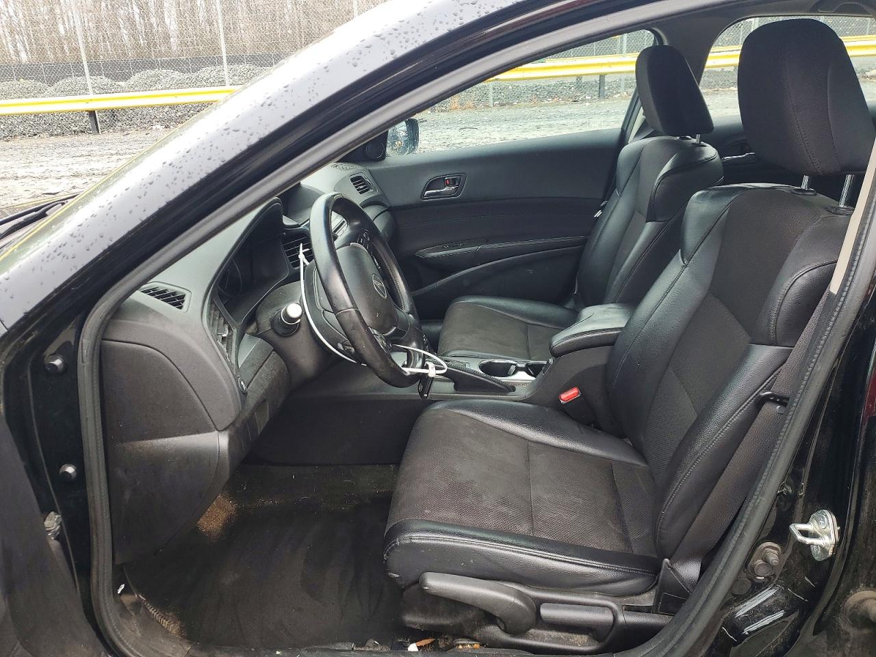 2013 ACURA ILX 20 photo 7