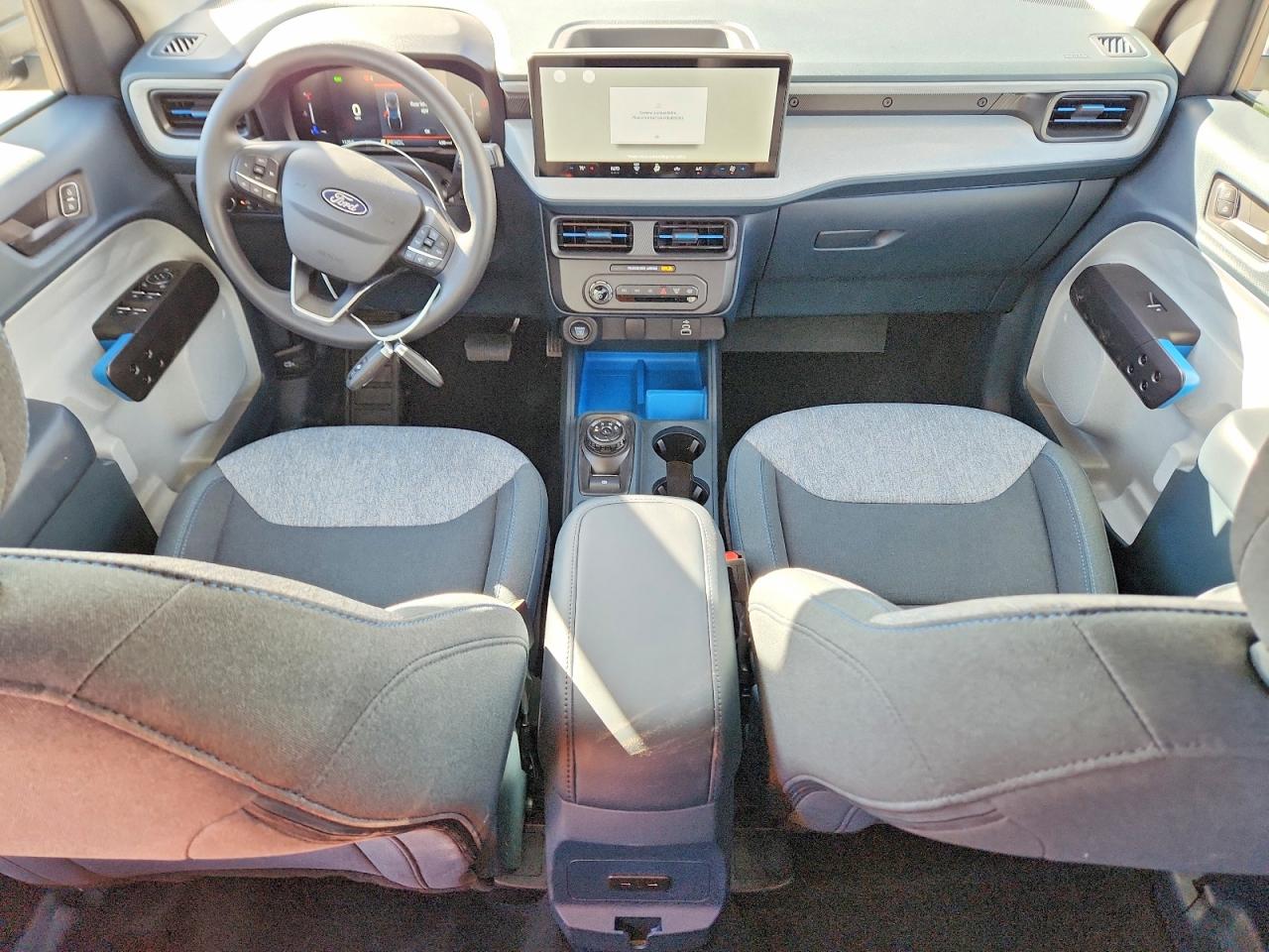 2025 FORD MAVERICK XLT photo 8