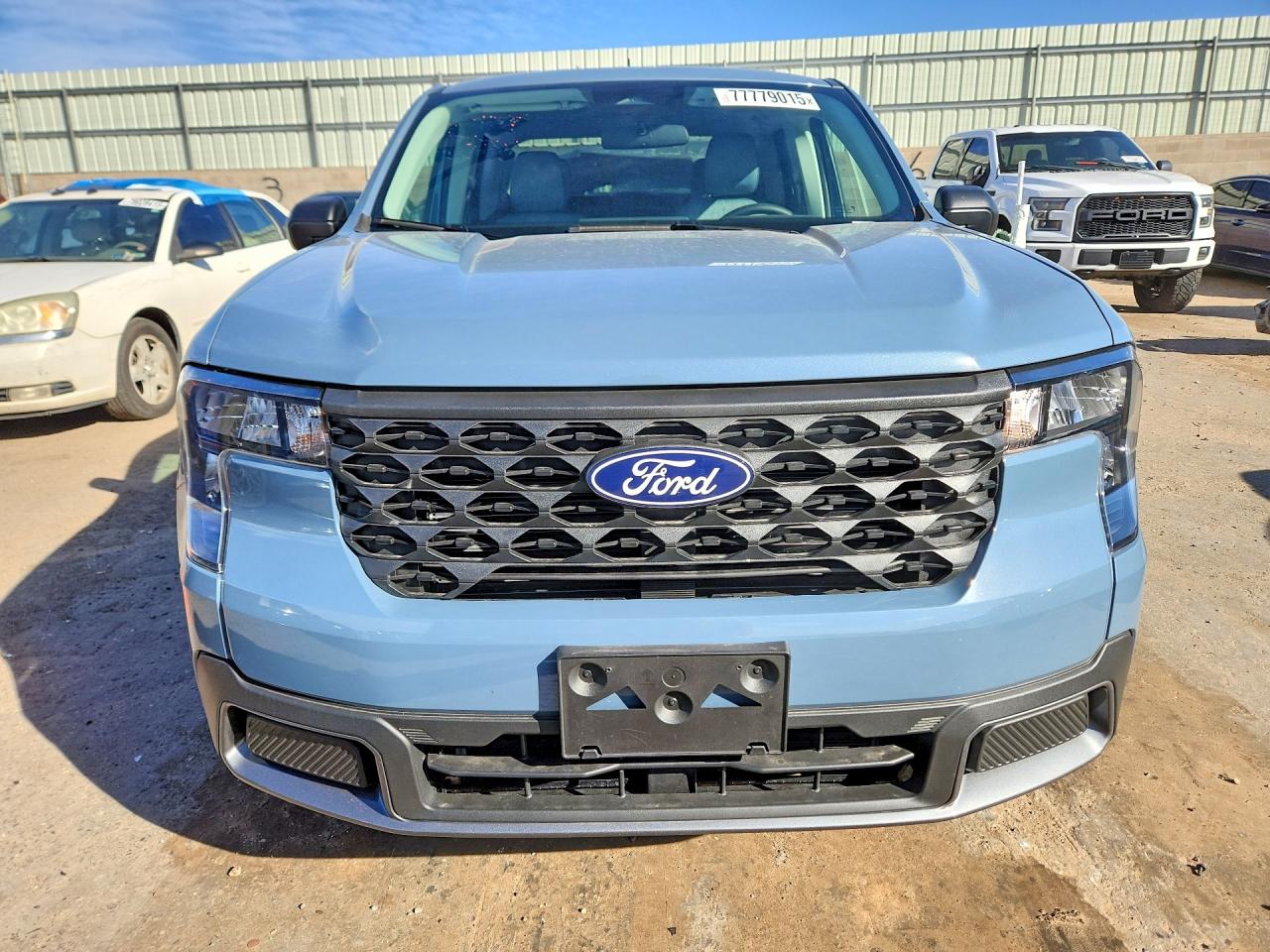 2025 FORD MAVERICK XLT photo 5